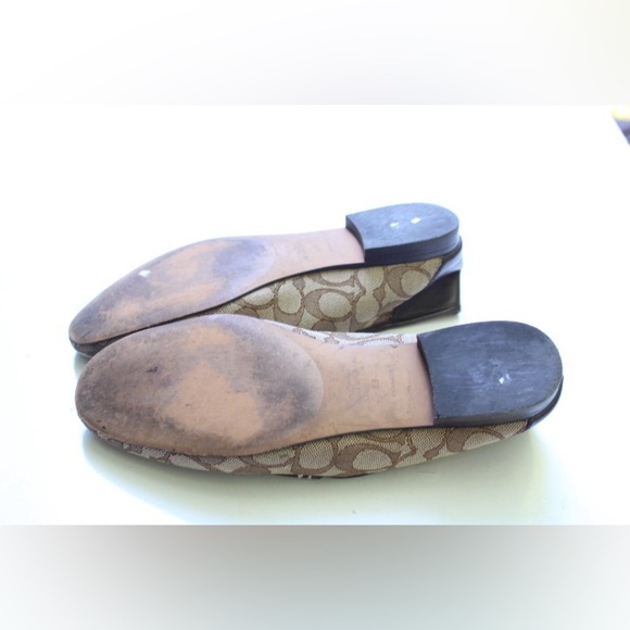 Coach Haley loafers - Picture 4 of 16